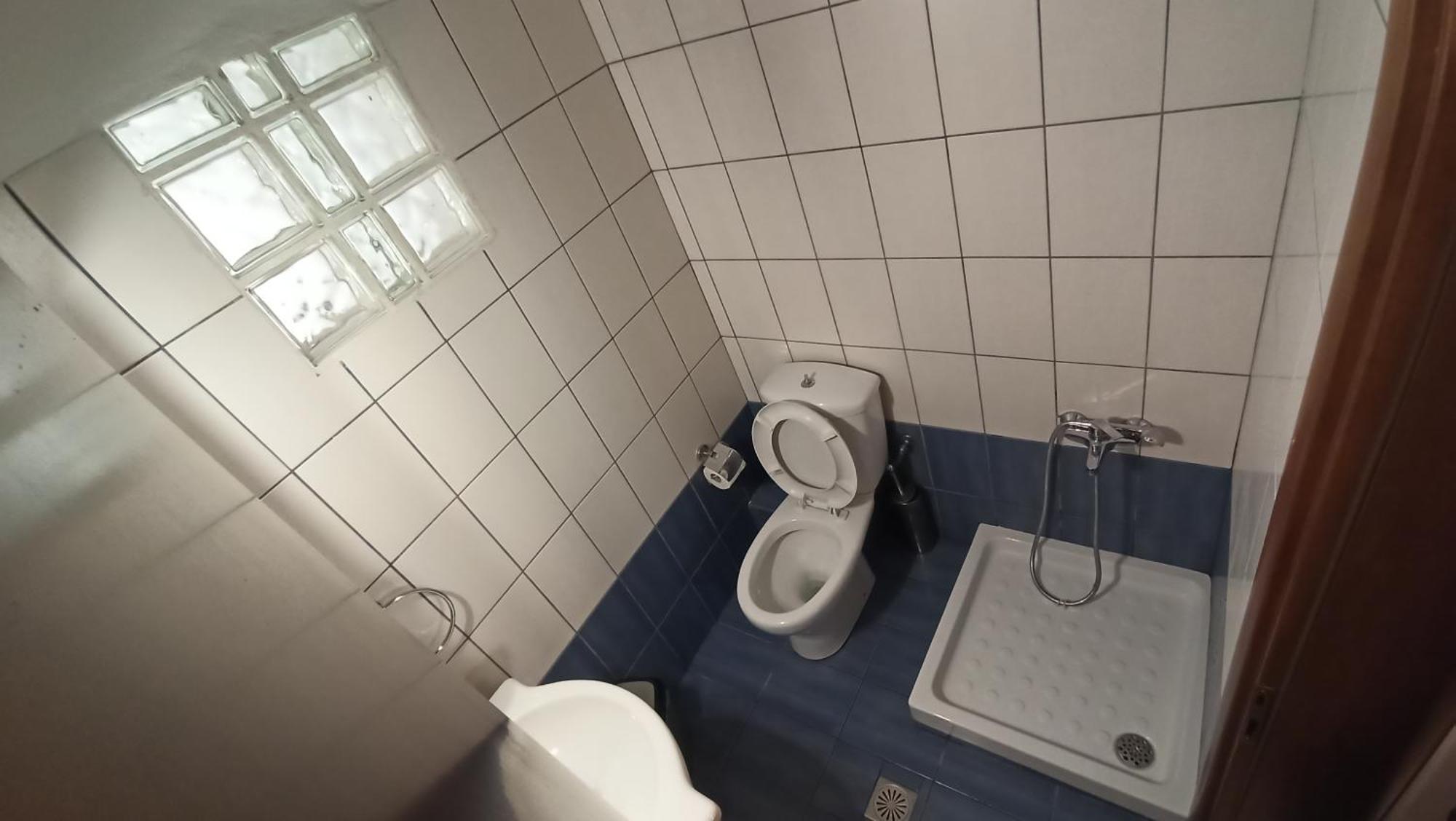 Litochoro Apartment エクステリア 写真