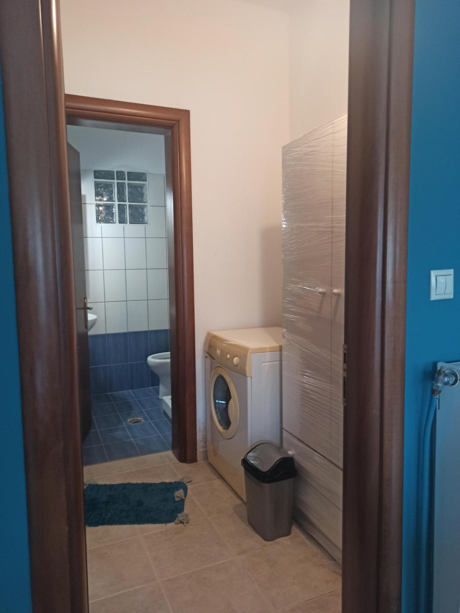 Litochoro Apartment エクステリア 写真