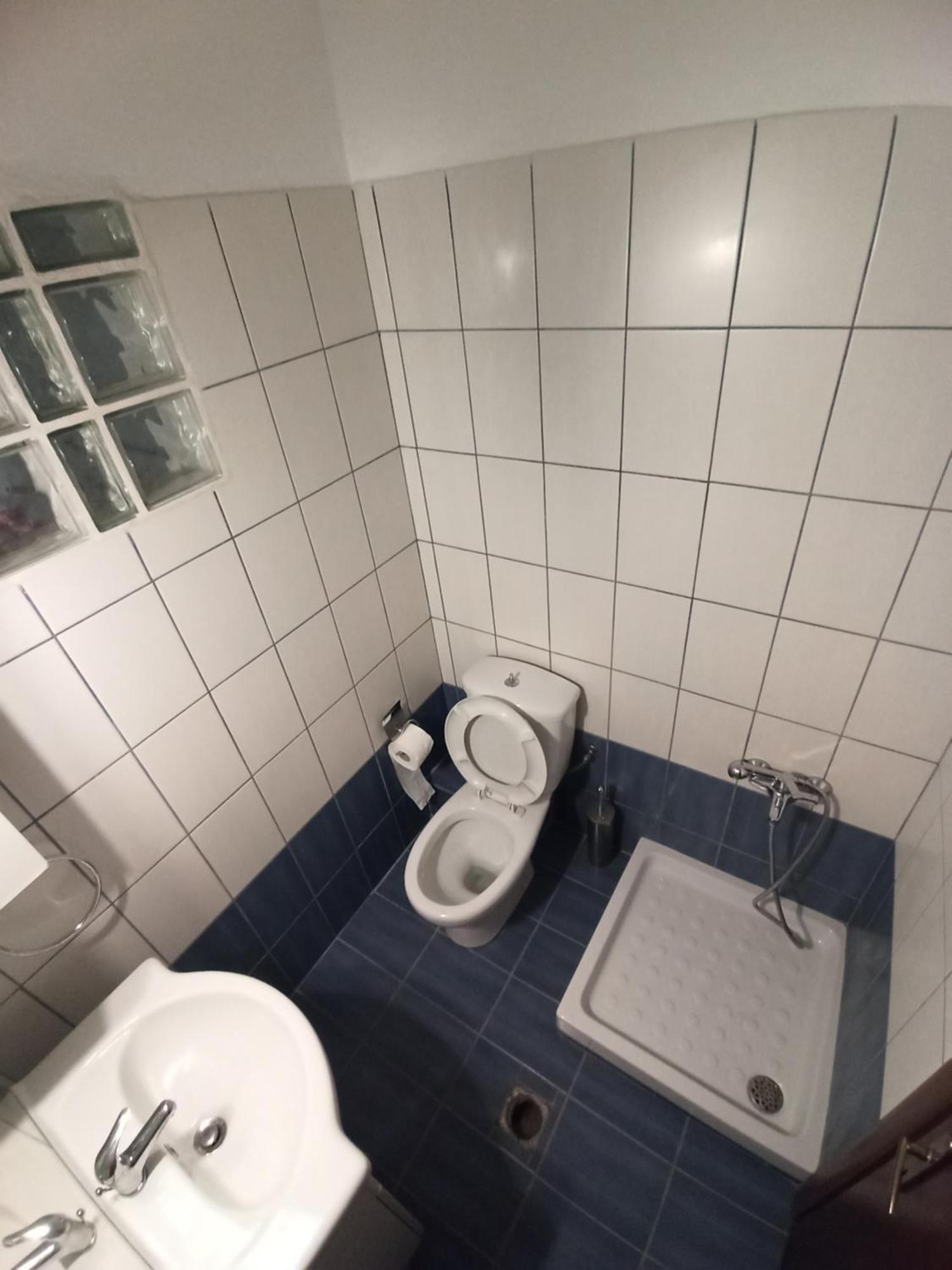 Litochoro Apartment エクステリア 写真