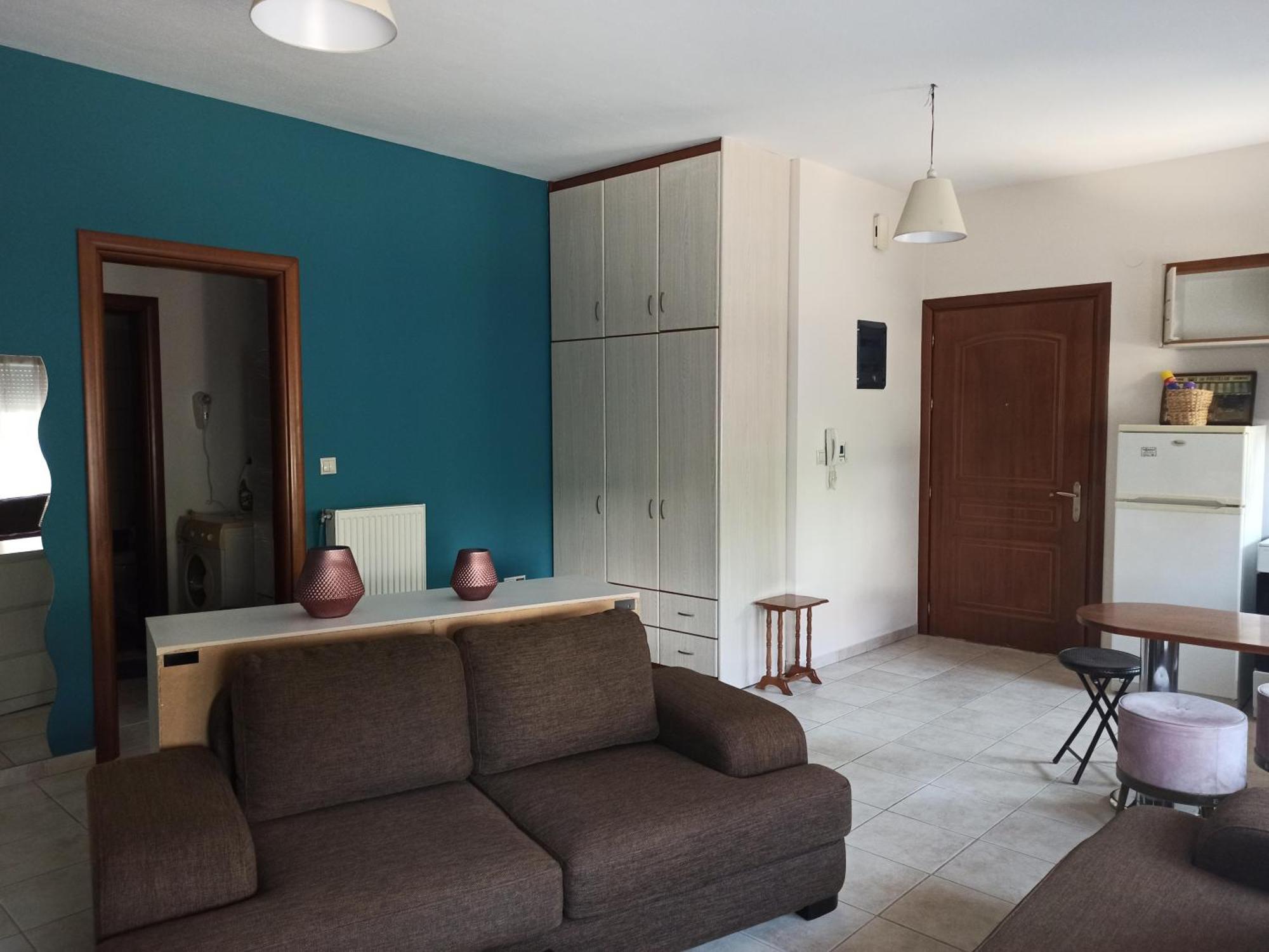 Litochoro Apartment エクステリア 写真
