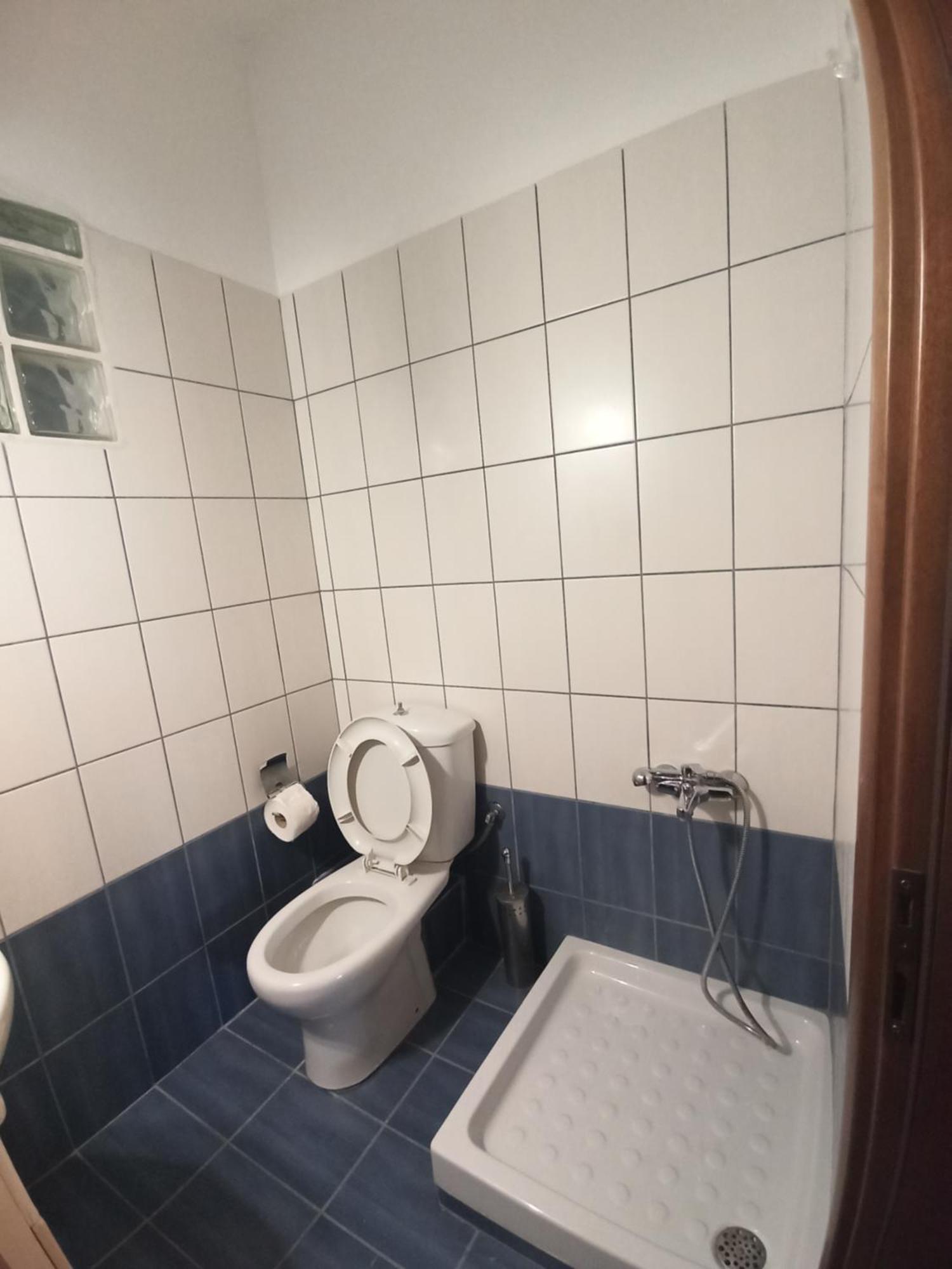 Litochoro Apartment エクステリア 写真