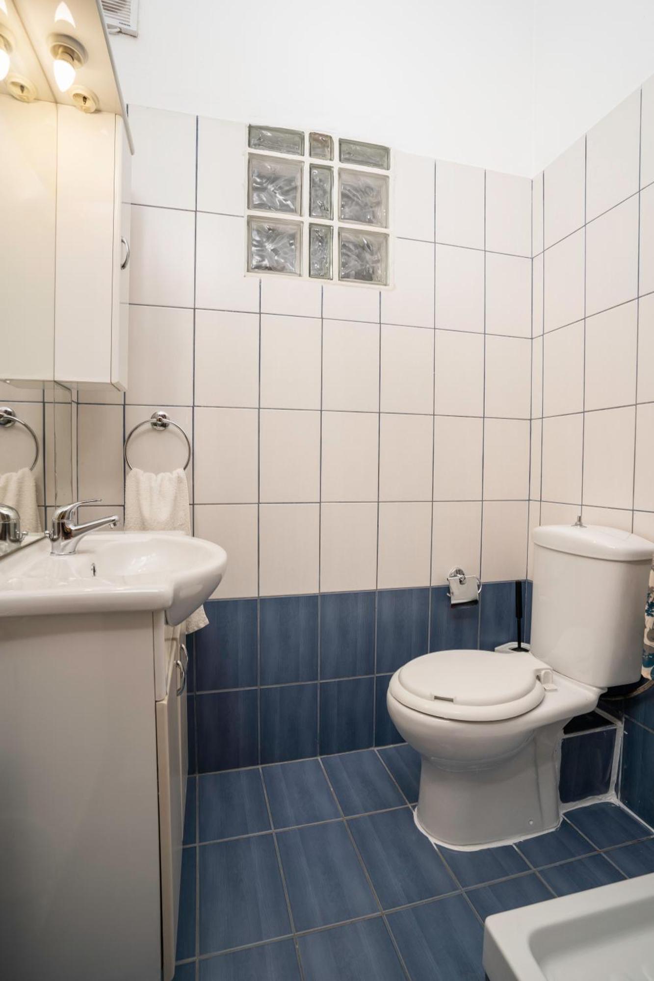 Litochoro Apartment エクステリア 写真