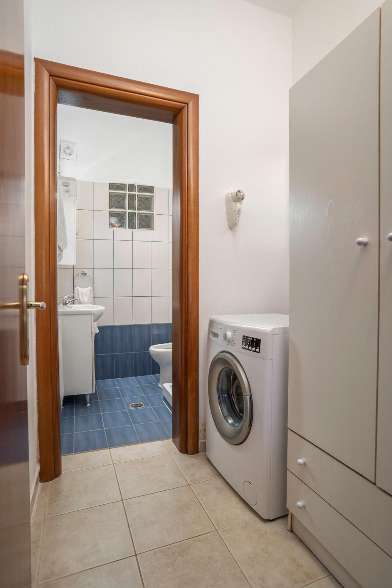 Litochoro Apartment エクステリア 写真